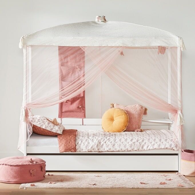 Fashion lifetime kids bed