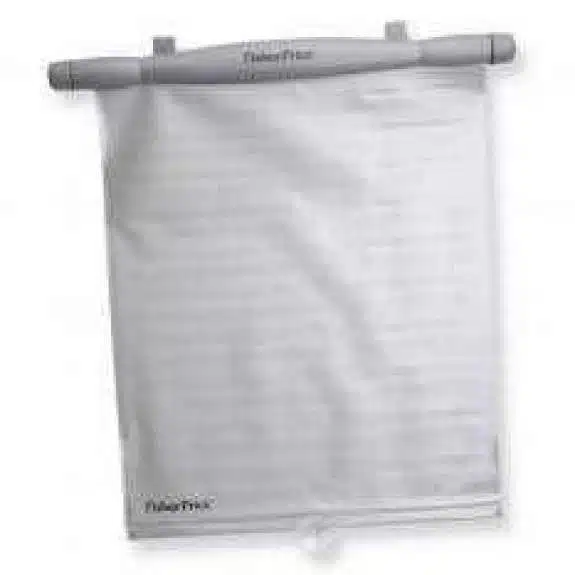 Heat Reflective Sunshade