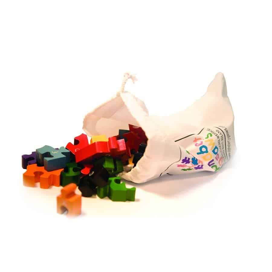 Alphabet Digger Jigsaw - Image 2