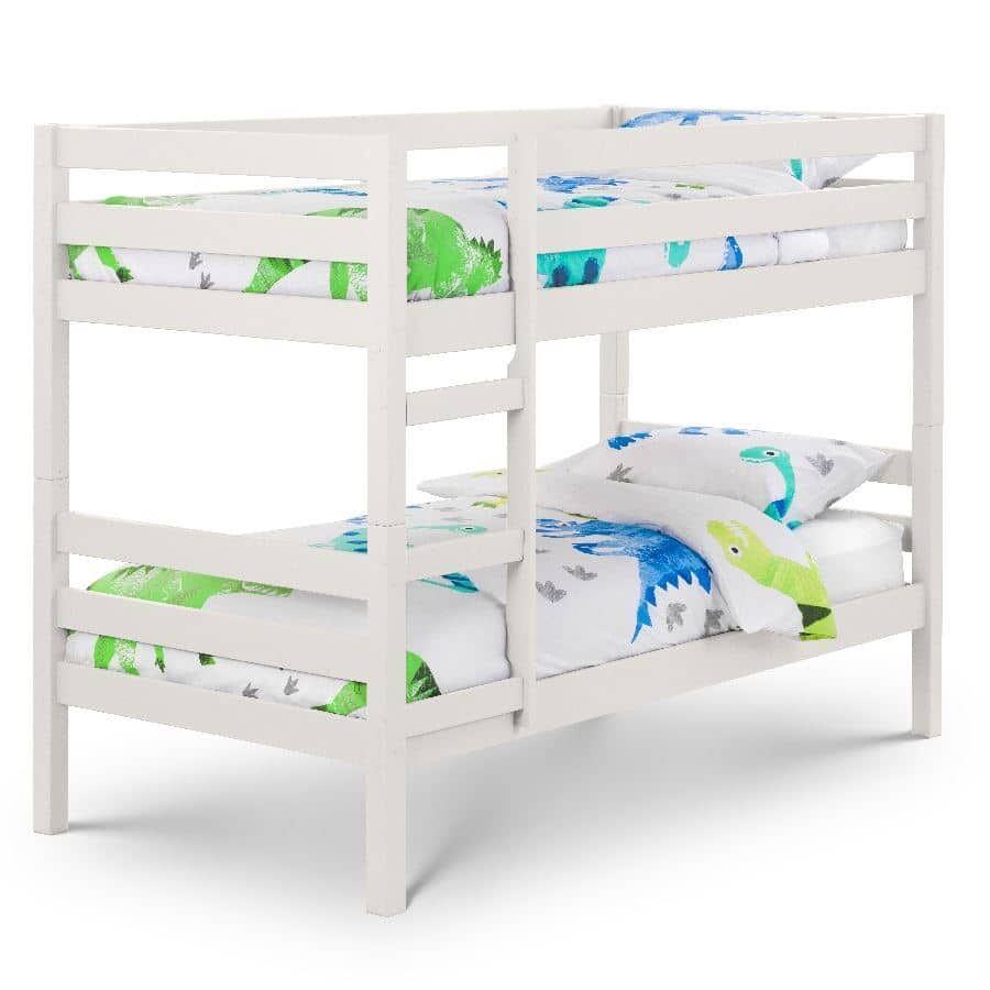 Camden Bunk Bed - Surf White - Image 2