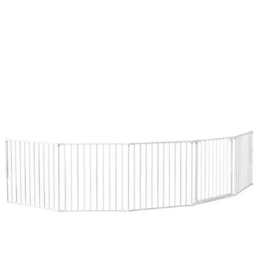 BabyDan Olaf Room Divider - XXX Wide - Black - Image 8