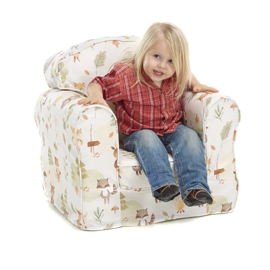 Kids Armchair - Nature Trail - Image 2