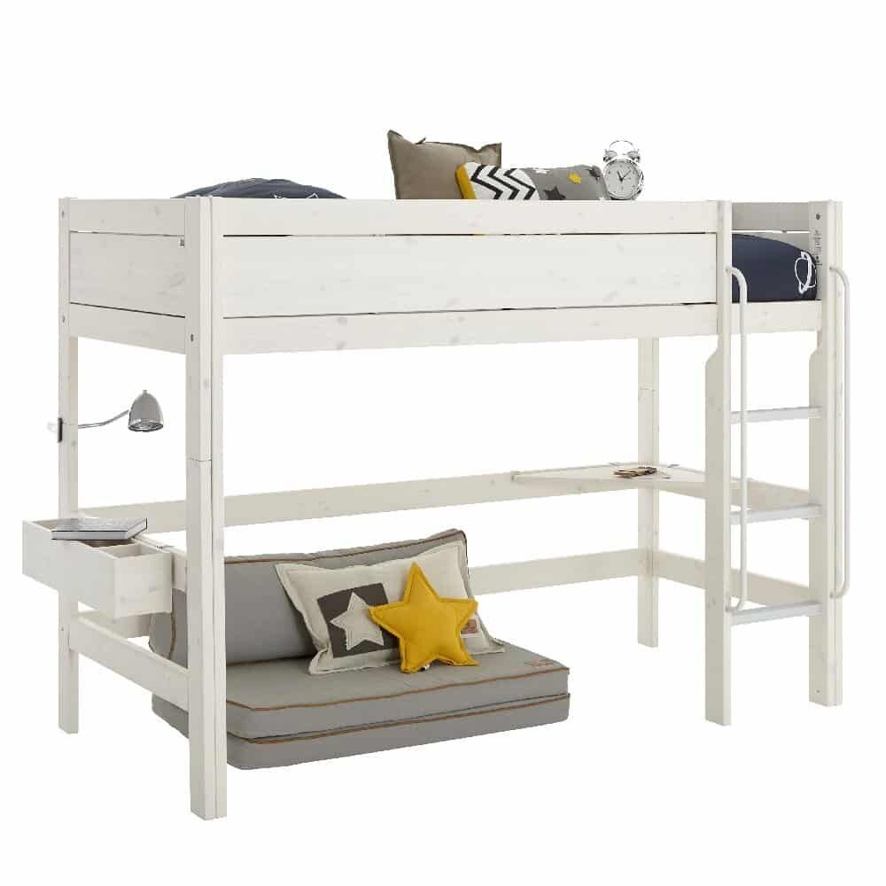 Lifetime Low Loft Bed - Image 4
