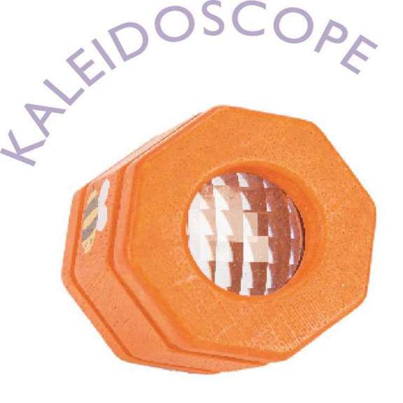 Le Toy Van Sensory Shapes - Image 8