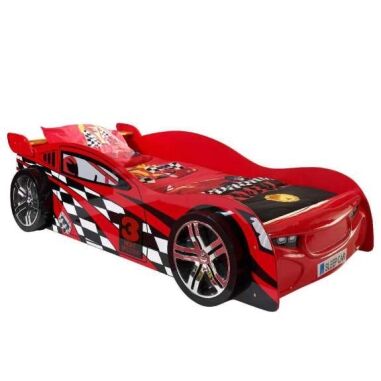 Scorpion Racing Car Bed - Image 3