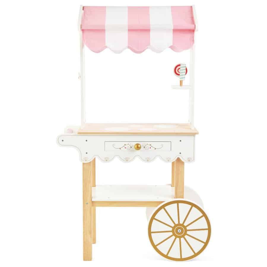 Le Toy Van Tea Time Trolley - Image 9