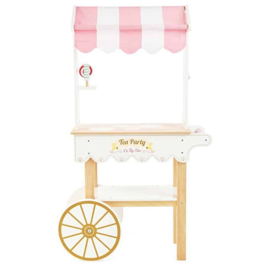 Le Toy Van Tea Time Trolley - Image 11