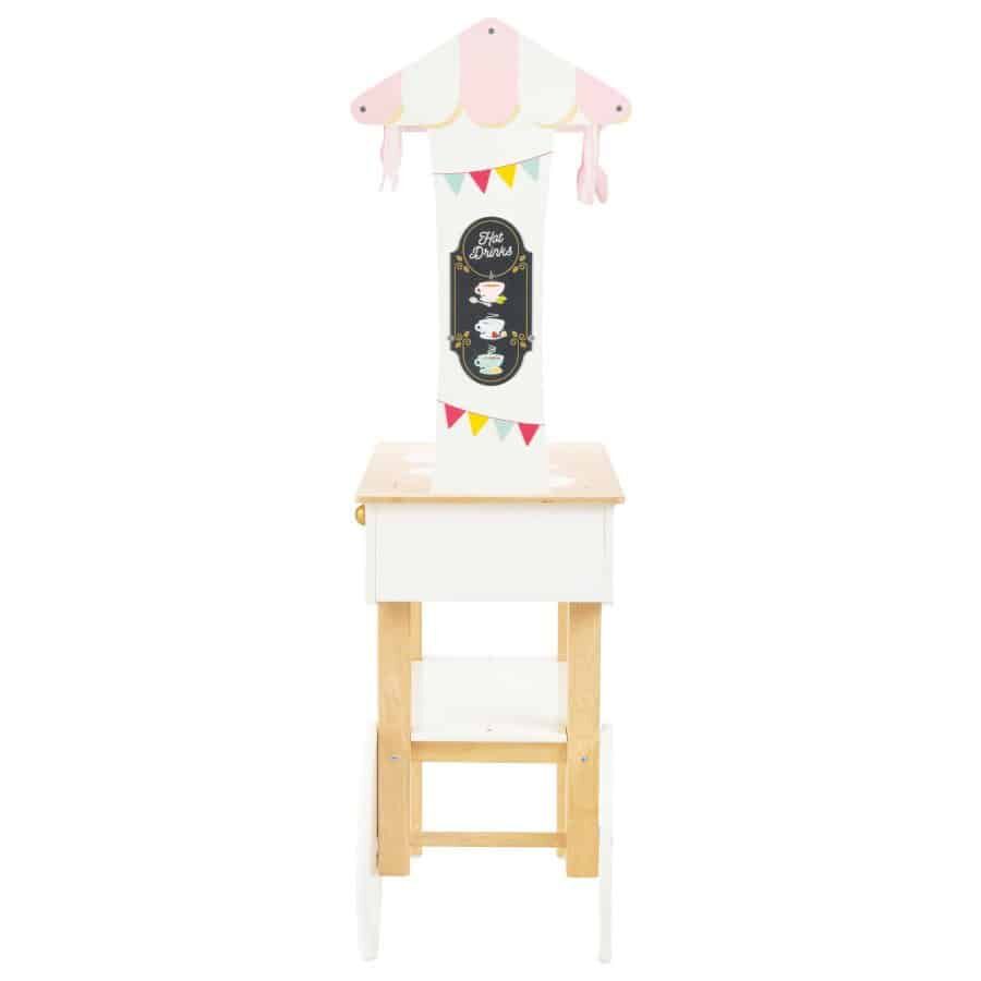 Le Toy Van Tea Time Trolley - Image 12