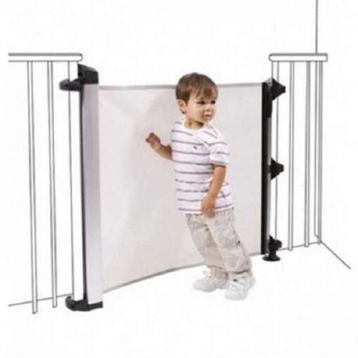 Kiddyguard Bannister Installation Kits