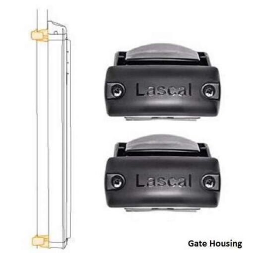 Kiddyguard Bannister Installation Kits - Image 3