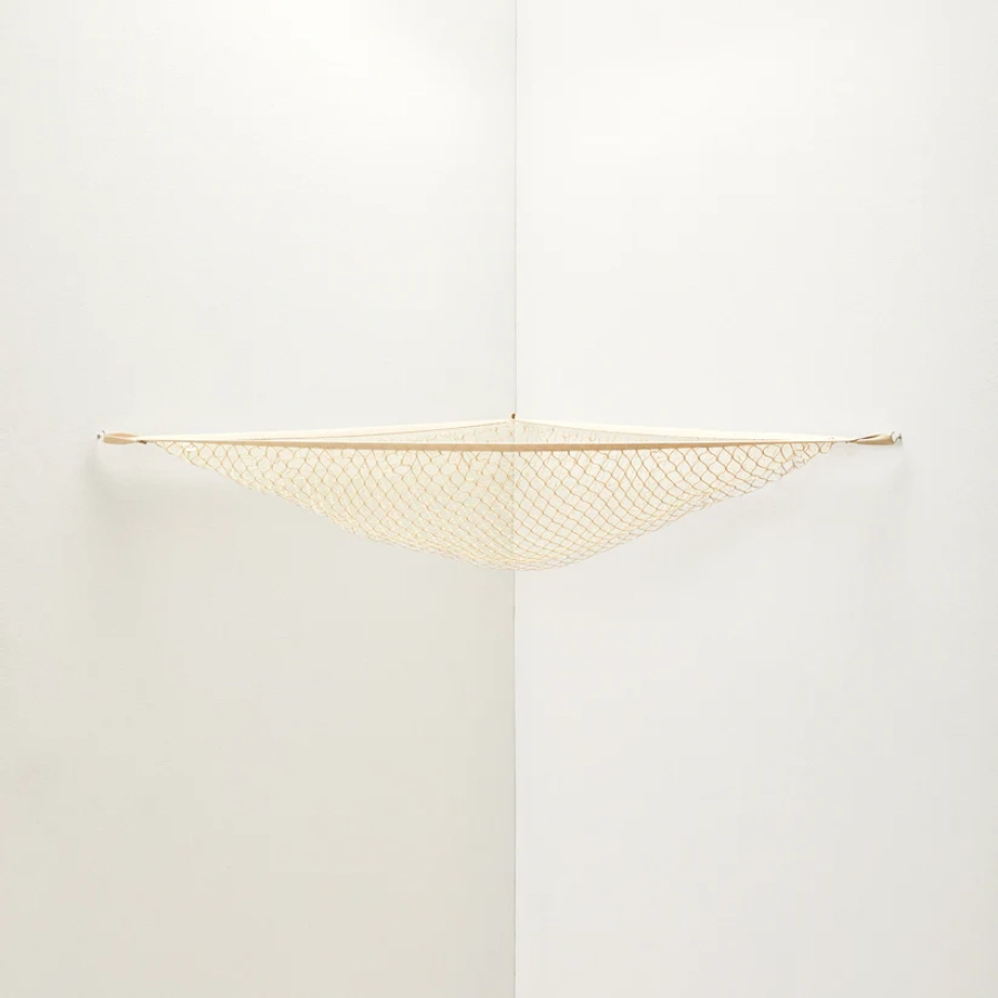 3 Sprouts Toy Hammock 1