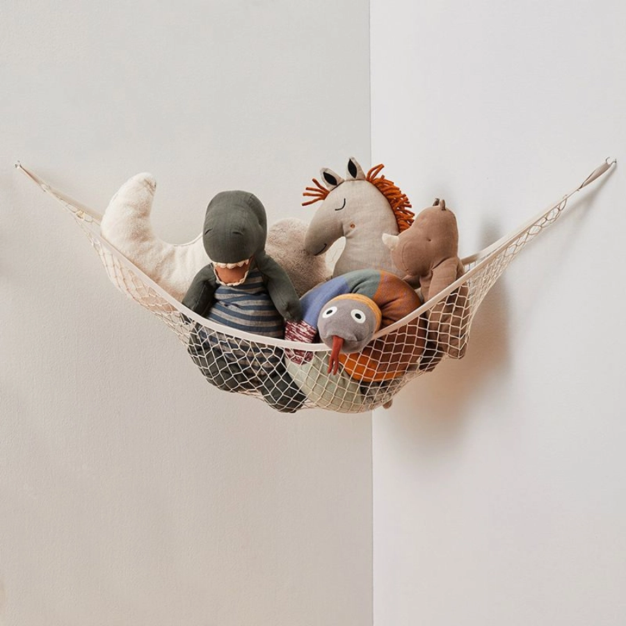 3 Sprouts Toy Hammock 4