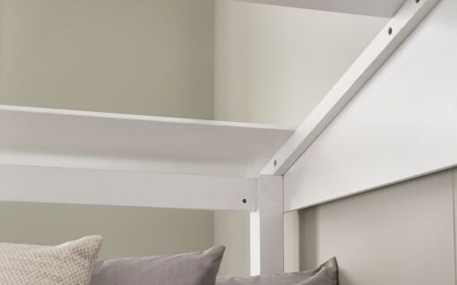 Acorn Treehouse Midsleeper & Storage Unit 08