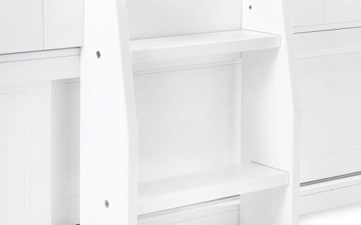 Acorn Treehouse Midsleeper & Storage Unit 12