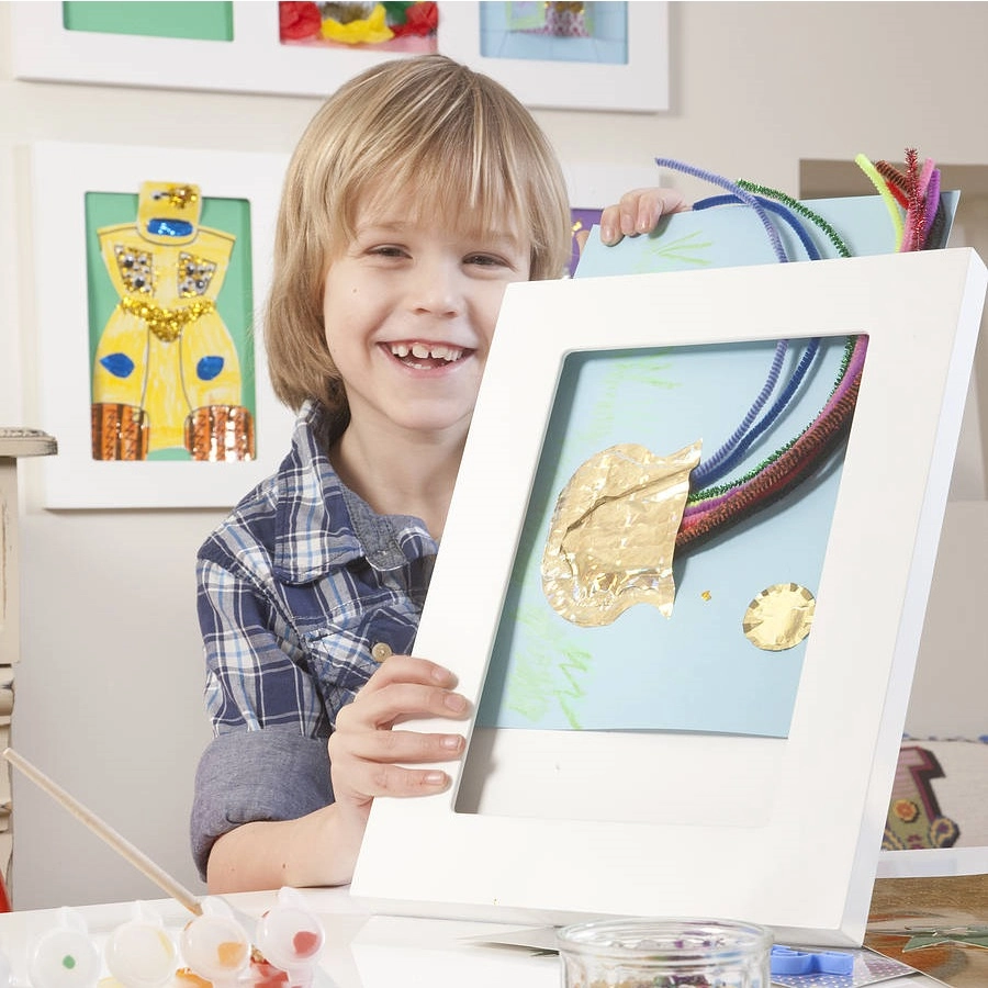 Articulate Gallery Frame A3 4
