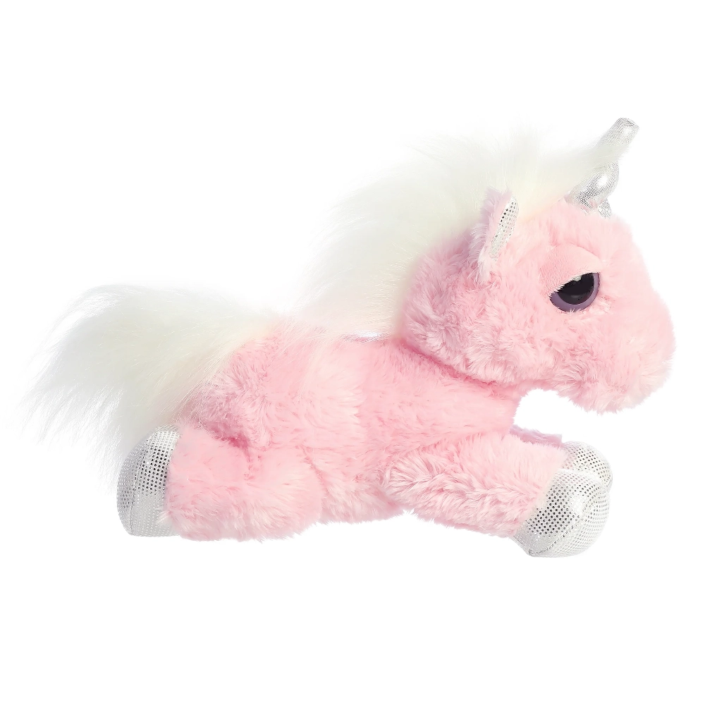 Aurora Dreamy Eyes Pink Unicorn 2