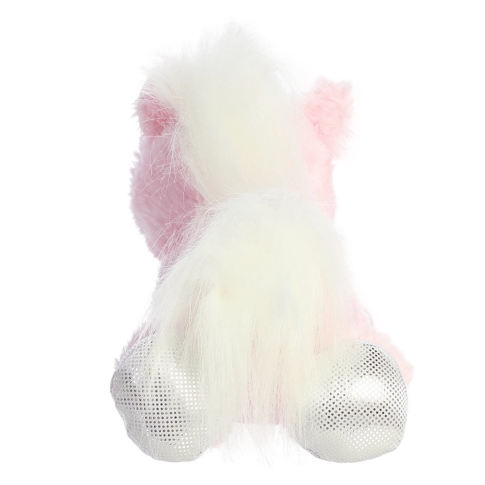 Aurora Dreamy Eyes Pink Unicorn 3