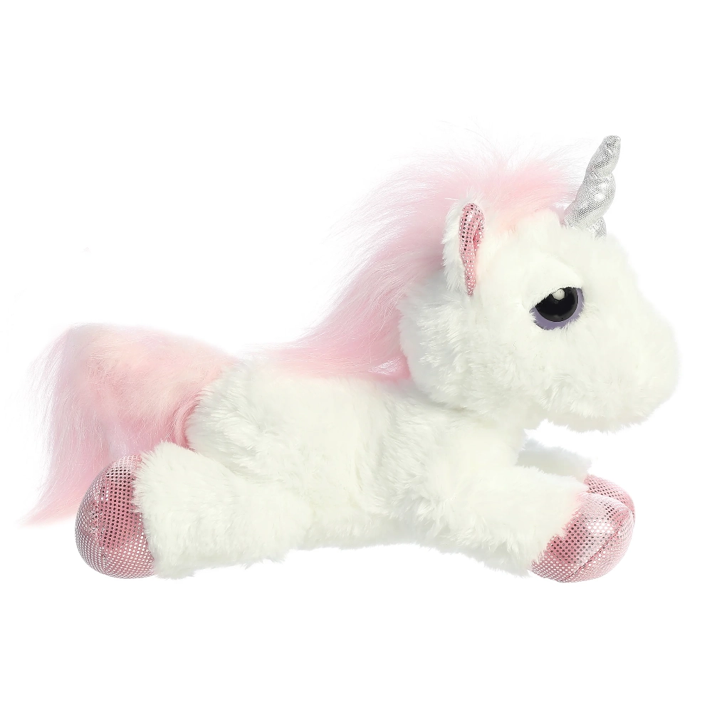 Aurora Dreamy Eyes Unicorn 1