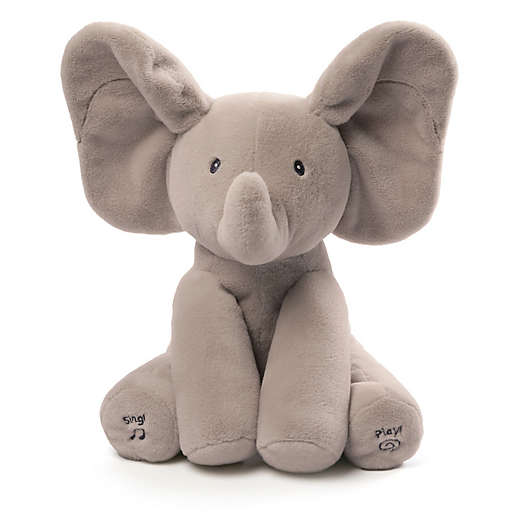 Gund Animated Flappy the Elephant