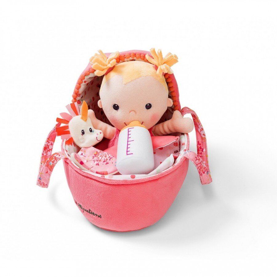 Lilliputiens Baby Louise - Image 2
