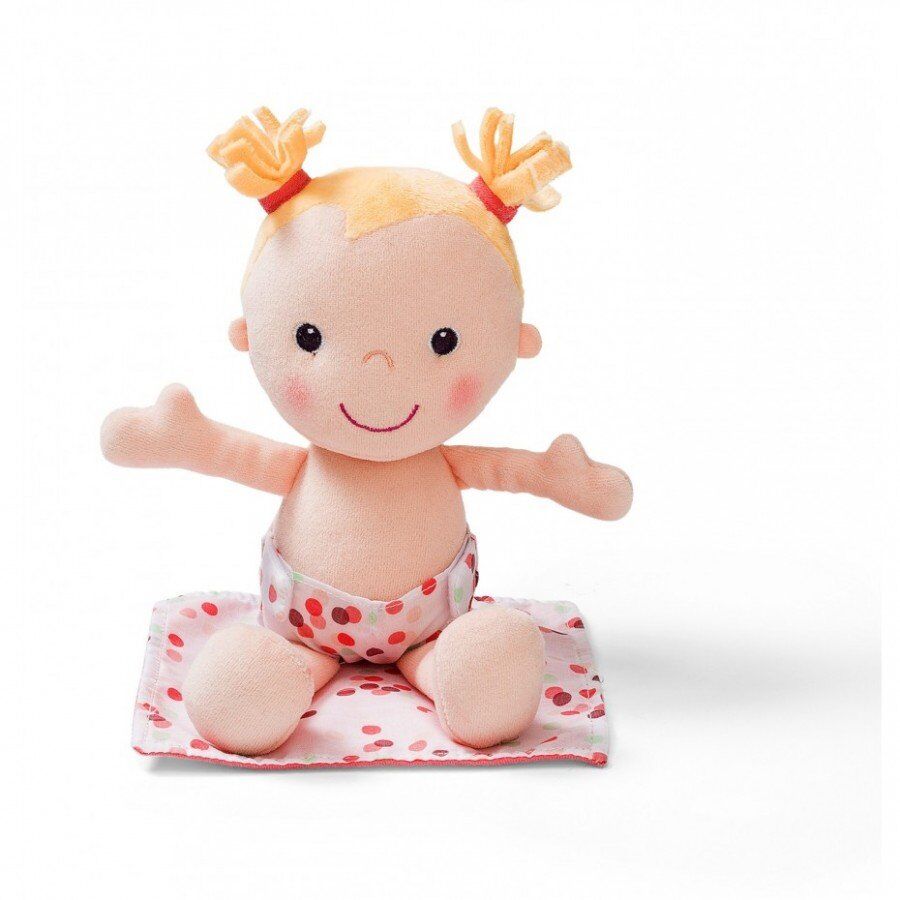 Lilliputiens Baby Louise - Image 3