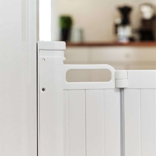 BabyDan Alma Retractable Safety Gate Extensions - Image 6