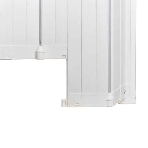 BabyDan Alma Retractable Safety Gate Extensions - Image 7