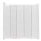 BabyDan Alma Retractable Safety Gate is a unique, that is near to invisible when not in use, and therefore ideal for modern homes