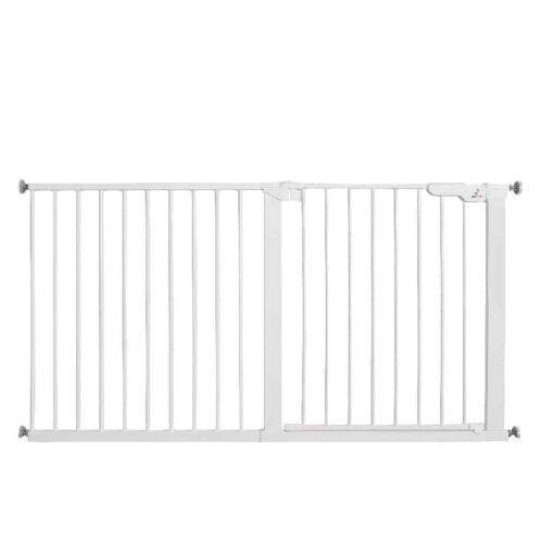 BabyDan Asta 64 cm Extension / White - Image 3