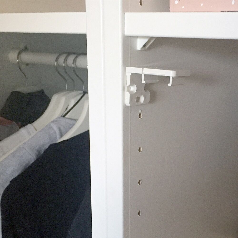 BabyDan Magnet Cabinet Lock - Image 4