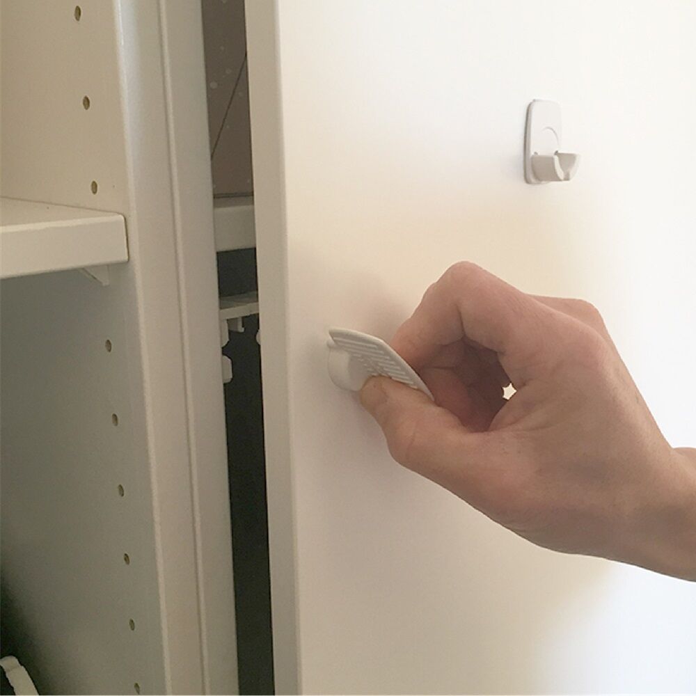 BabyDan Magnet Cabinet Lock - Image 3