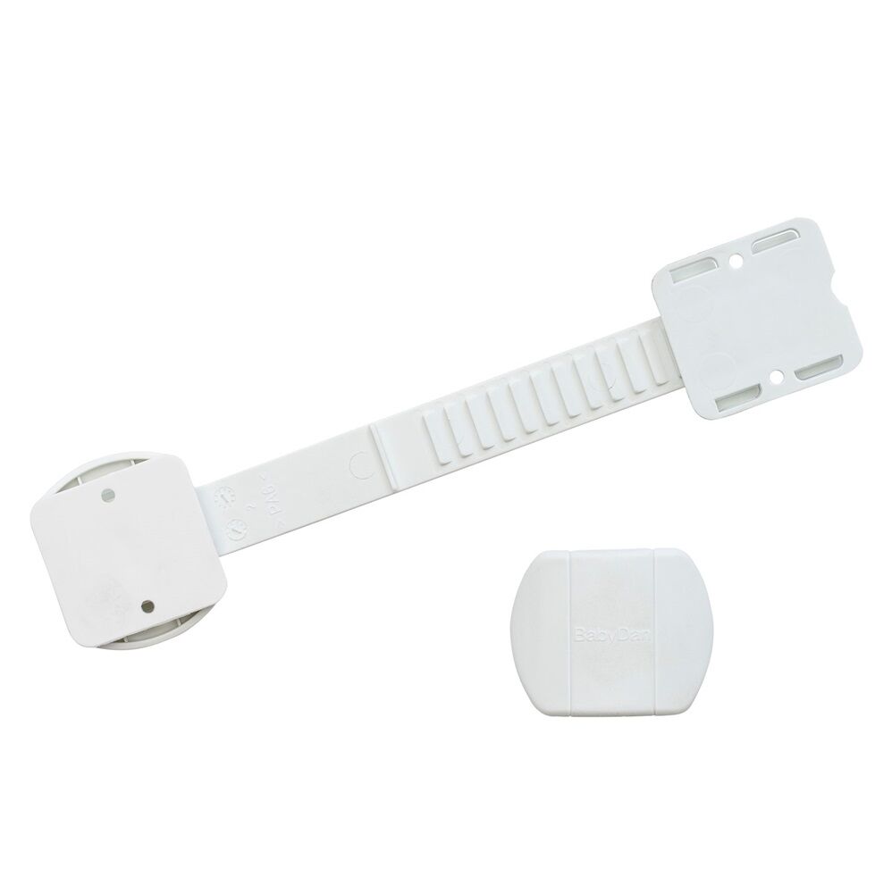 BabyDan Multi Purpose Lock - Image 5