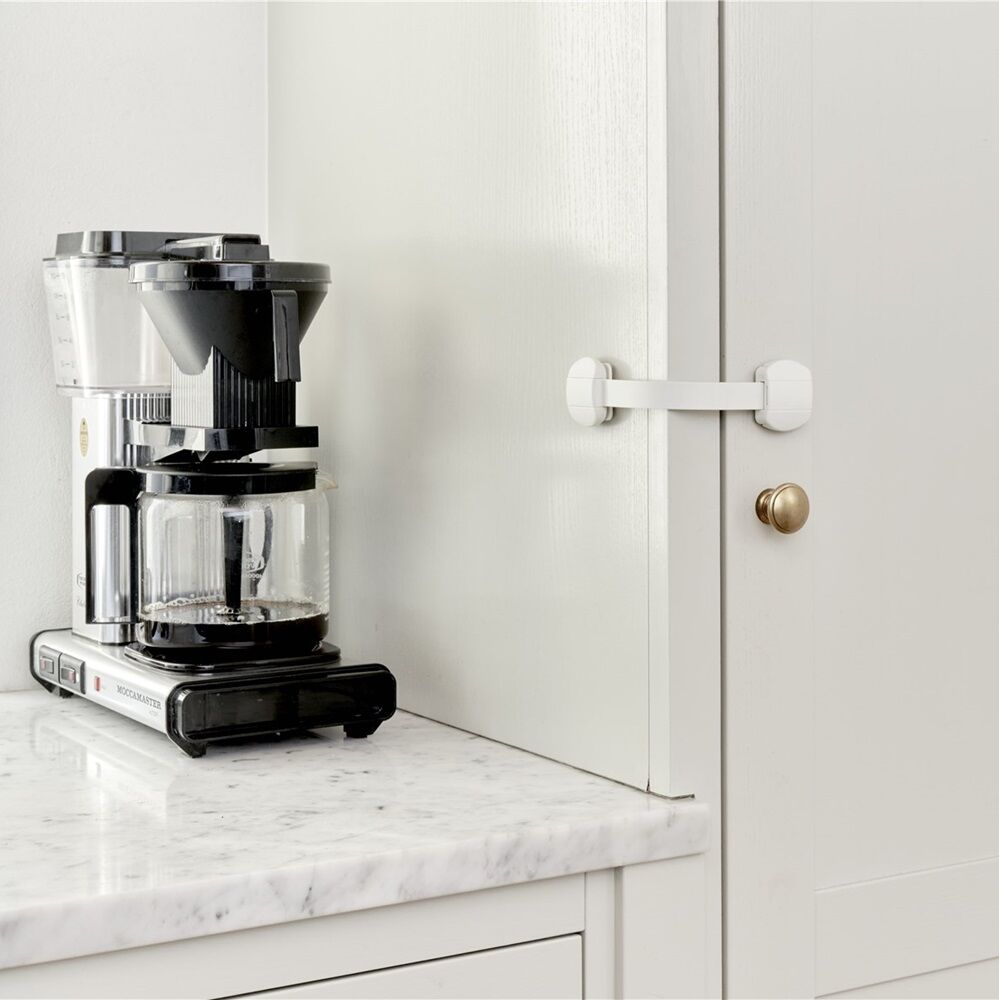 BabyDan Multi Purpose Lock - Image 3