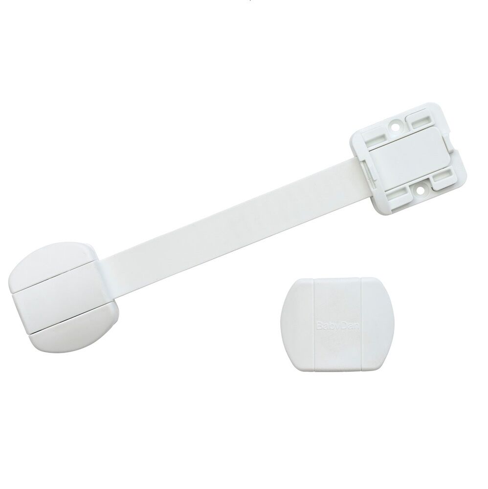 BabyDan Multi Purpose Lock - Image 4