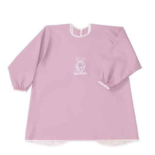 Babybjorn Eat & Play Smock - Image 2
