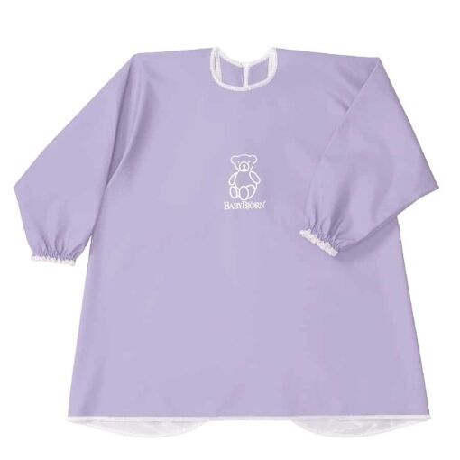 Babybjorn Eat & Play Smock - Image 3