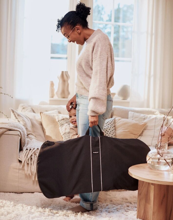 Babybjorn Transport Bag for Baby Bouncer - Image 3