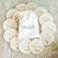 Baby's Firsts Keepsake Discs