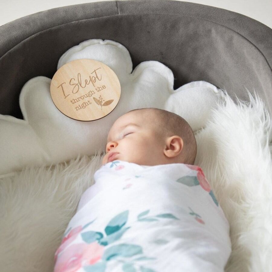 Baby's Firsts Keepsake Discs 1