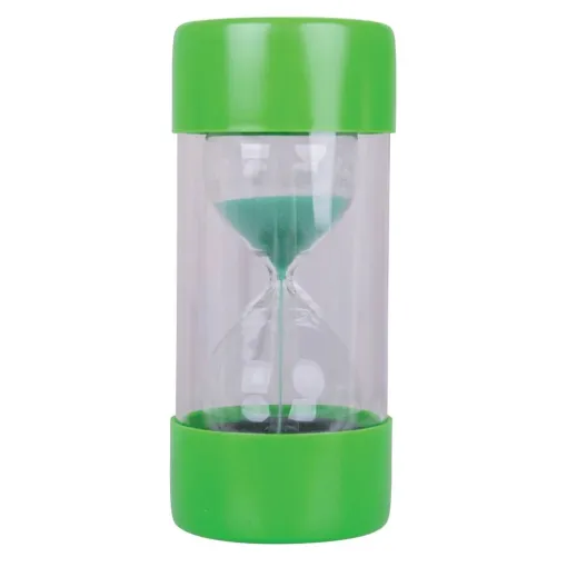 Ballotini Timer 1 Minute