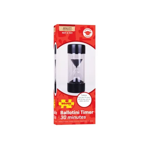 Ballotini Timer 30 Minute 1