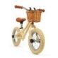 Bigjigs Balance Bike Cream