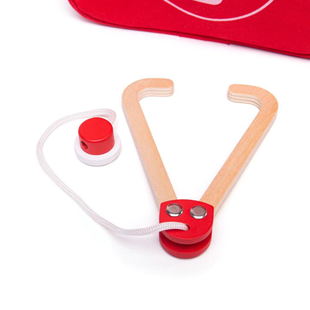 Bigjigs Doctors Kit - Image 5