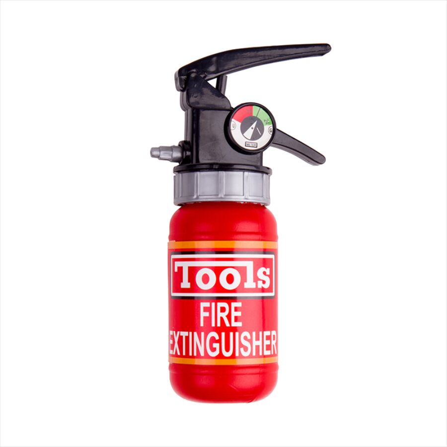 Bigjigs Toys Firefighter Dress Up - Image 8