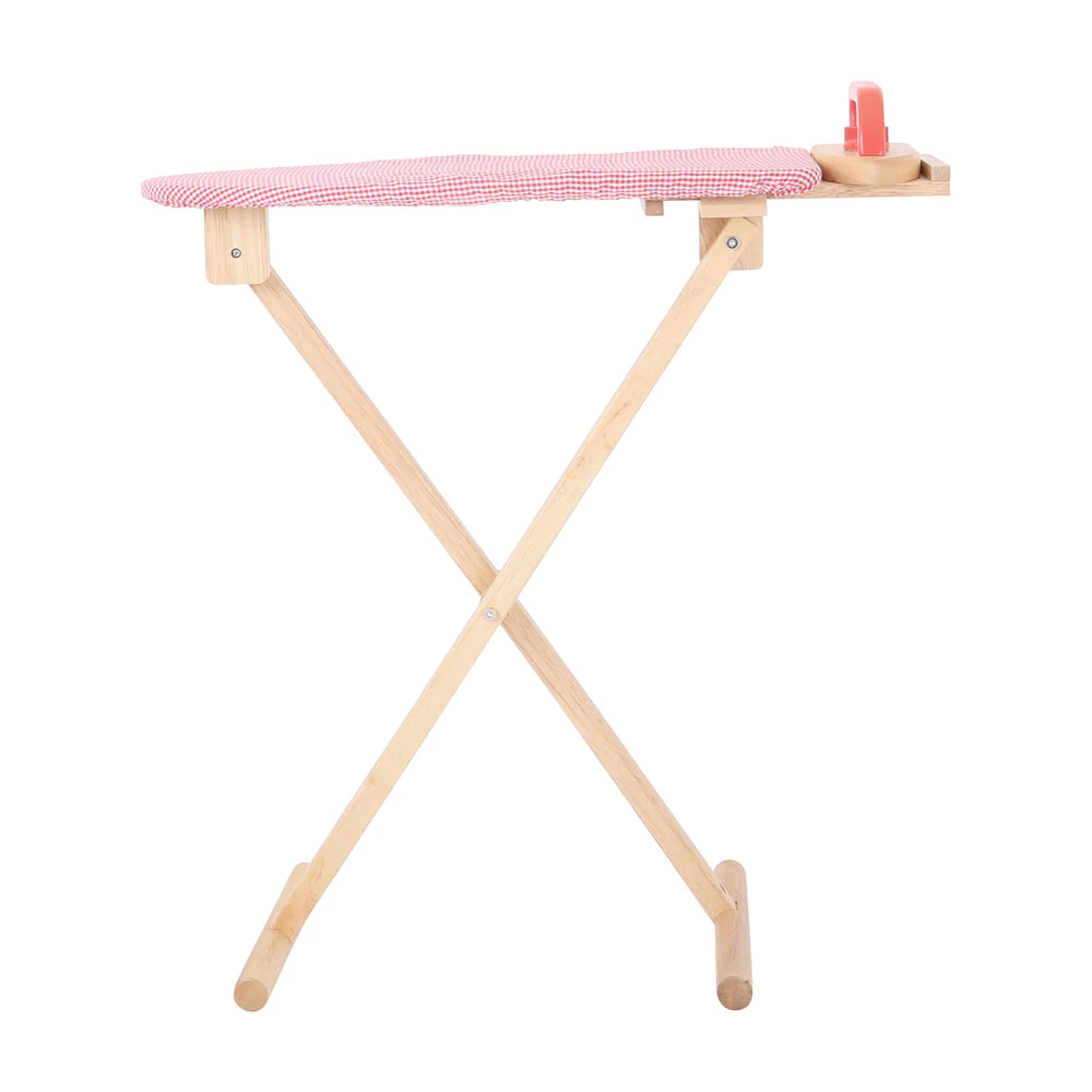 Bigjigs Ironing Board - Image 7