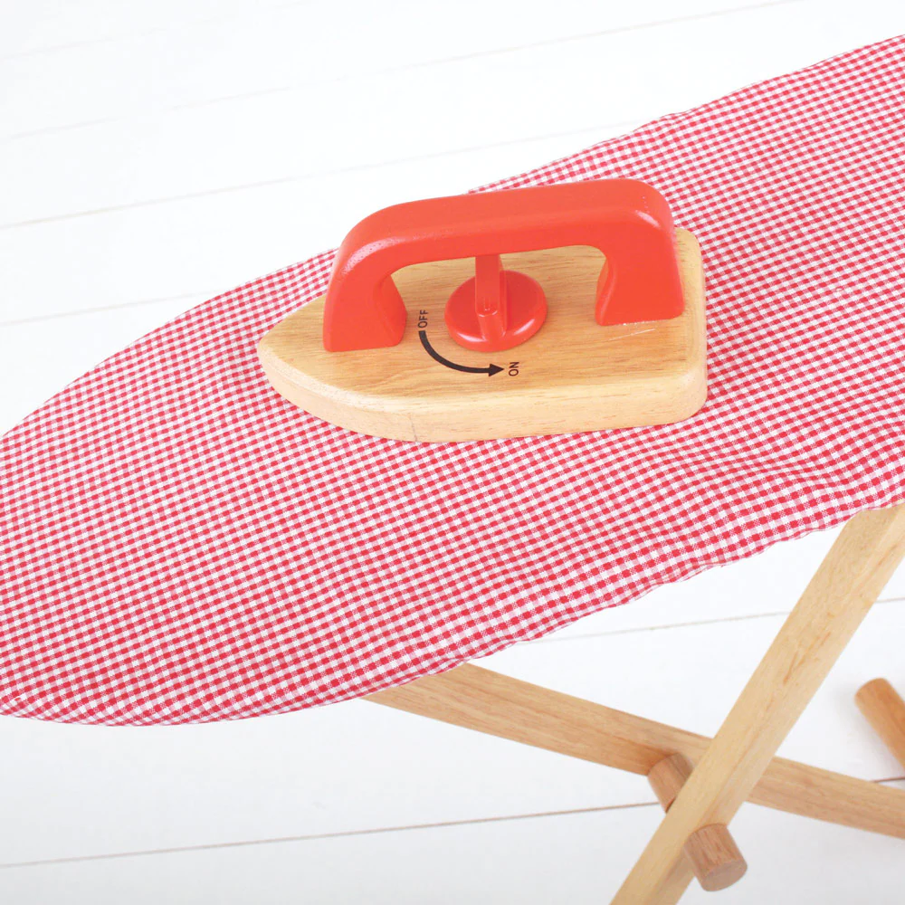 Bigjigs Ironing Board - Image 2