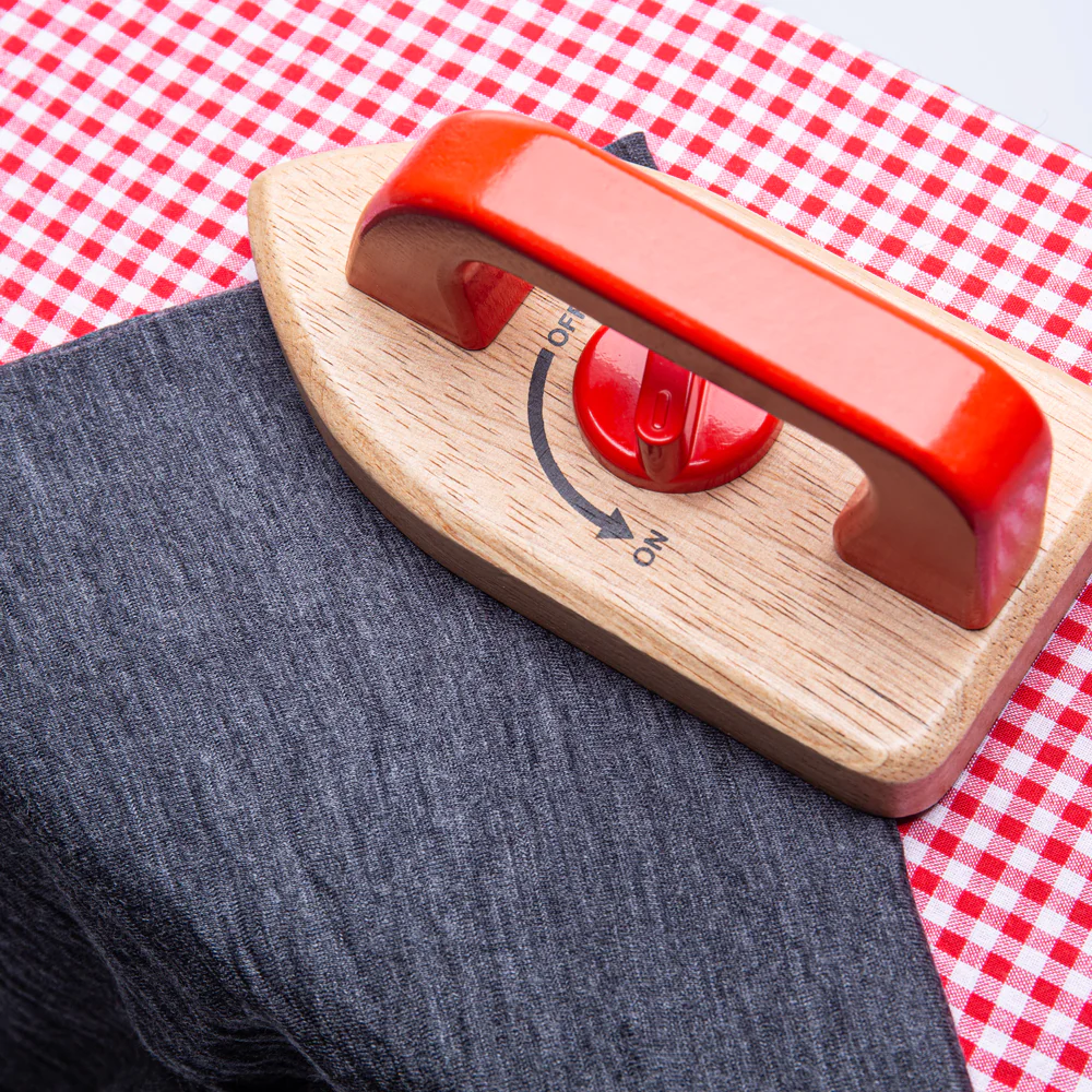 Bigjigs Ironing Board - Image 4