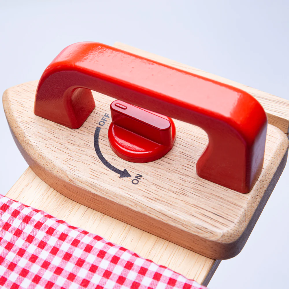 Bigjigs Ironing Board - Image 5