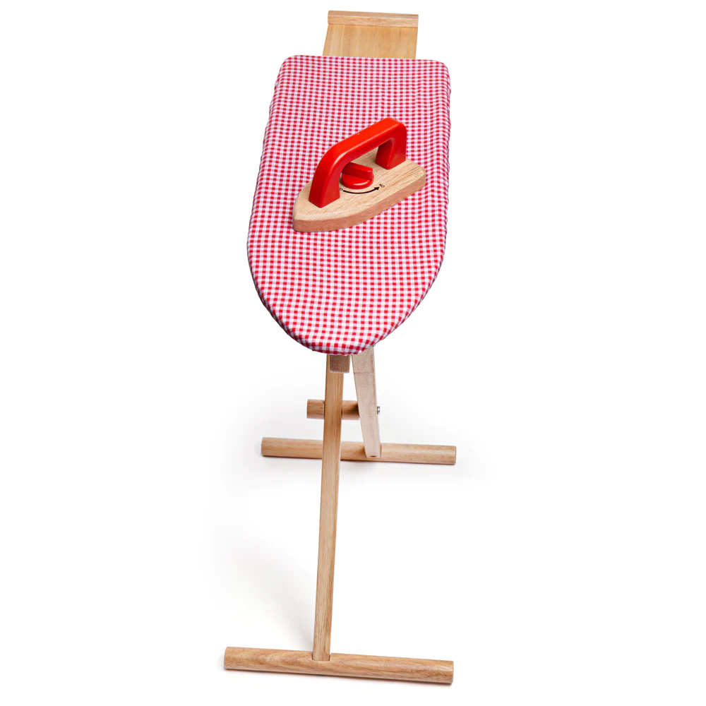 Bigjigs Ironing Board - Image 6