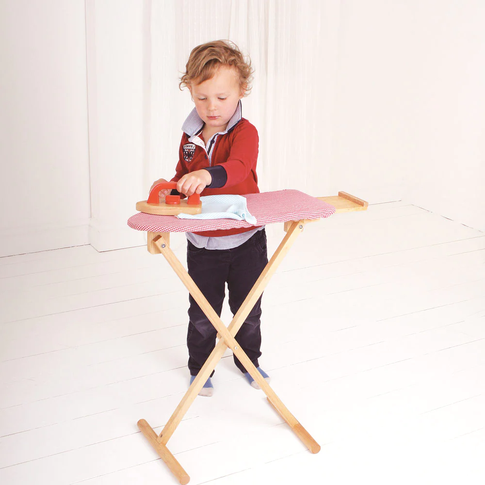 Bigjigs Ironing Board - Image 3